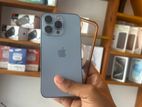 Apple iPhone 13 Pro 256 GB (Used)