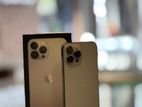 Apple iPhone 13 Pro 256 GB (Used)