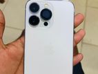 Apple iPhone 13 Pro 256GB (Used)