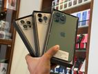 Apple iPhone 13 Pro 256 GB (Used)