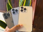 Apple iPhone 13 Pro 256 GB (Used)