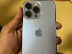 Apple iPhone 13 Pro 256GB (Used)