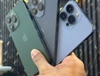 Apple iPhone 13 Pro 256 GB (Used)
