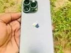 Apple iPhone 13 Pro 256GB (Used)