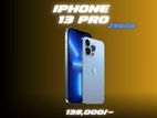 Apple iPhone 13 Pro 256 (Used)