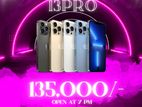 Apple iPhone 13 Pro 256 (Used)