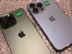 Apple iPhone 13 Pro 256GB (Used)