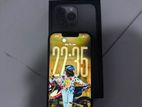 Apple iPhone 13 Pro 256 (Used)