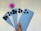 Apple iPhone 13 Pro 256 (Used)