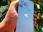 Apple iPhone 13 Pro 256GB (Used)