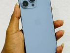 Apple iPhone 13 Pro 256GB (Used)