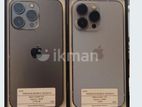 Apple iPhone 13 Pro 256 (Used)
