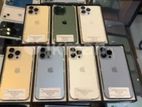 Apple iPhone 13 Pro 256 (Used)