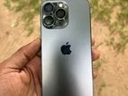 Apple iPhone 13 Pro 256 (Used)