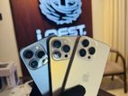 Apple iPhone 13 Pro 256 (Used)