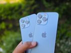 Apple iPhone 13 Pro 256GB/128GB (Used)