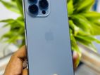 Apple iPhone 13 Pro 256GB 5G 4 (Used)