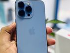 Apple iPhone 13 Pro 256GB 5G F1 (Used)