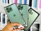Apple iPhone 13 Pro 256GB 87🔋UP HEALTH (Used)