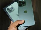 Apple iPhone 13 Pro 256GB | Alpine Green (Used)