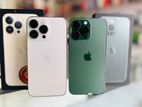 Apple iPhone 13 Pro 256GB APPLECARE ❗ (Used)