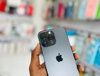 Apple iPhone 13 Pro 256GB BLACK FULLSET (Used)