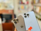 Apple iPhone 13 Pro 256GB BLACK FULLSET (Used)