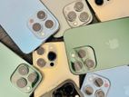 Apple iPhone 13 Pro 256GB Full box (Used)