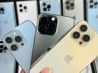 Apple iPhone 13 Pro 256GB Full box (Used)