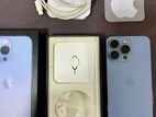 Apple iPhone 13 Pro 256GB Full Set Box (Used)