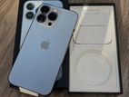 Apple iPhone 13 Pro 256GB Full Set Box (Used)