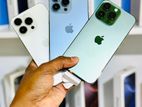 Apple iPhone 13 Pro 256GB FULL SET BOX 📦 (Used)