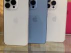 Apple iPhone 13 Pro 256GB Full Set Box (Used)