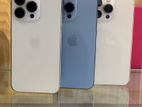 Apple iPhone 13 Pro 256GB Full Set Box (Used)