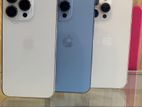 Apple iPhone 13 Pro 256GB Full set Box (Used)