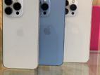 Apple iPhone 13 Pro 256GB Full Set Box (Used)