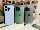 Apple iPhone 13 Pro 256GB FULLSET BLACK (Used)