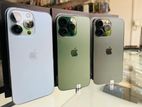 Apple iPhone 13 Pro 256GB FULLSET BOX (Used)