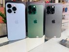 Apple iPhone 13 Pro 256GB Fullset Box (Used)