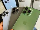 Apple iPhone 13 Pro 256GB FULLSET BOX (Used)