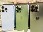 Apple iPhone 13 Pro 256GB Fullset Box (Used)