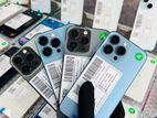 Apple iPhone 13 Pro 256GB FullSet Box (Used)