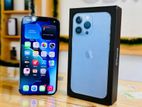 Apple iPhone 13 Pro 256GB Fullset (Used)