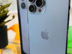 Apple iPhone 13 Pro 256GB Fullset (Used)