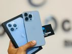 Apple iPhone 13 Pro 256GB Fullset (Used)