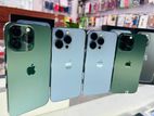 Apple iPhone 13 Pro 256GB FULLSET WHITE (Used)