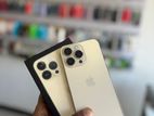 Apple iPhone 13 Pro 256GB Gold Fullset (Used)
