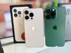 Apple iPhone 13 Pro 256GB GOLD FULLSET (Used)