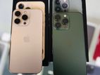Apple iPhone 13 Pro 256GB GOLD FULLSET (Used)