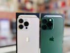 Apple iPhone 13 Pro 256GB Gold Fullset (Used)